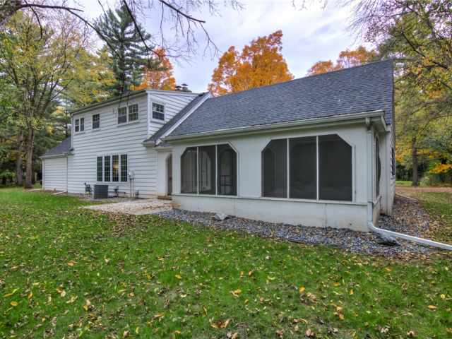 Eau Claire Residential Real Estate
