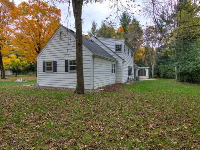 Eau Claire Residential Real Estate