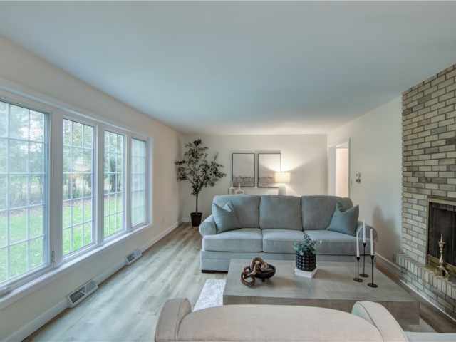 Eau Claire Residential Real Estate