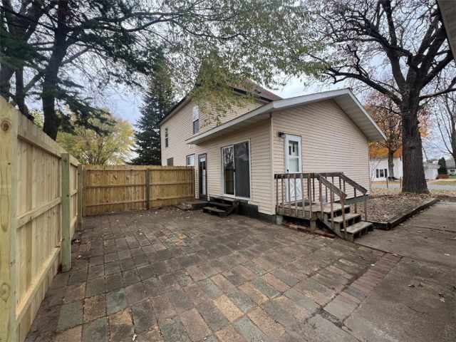 Menomonie Residential Real Estate