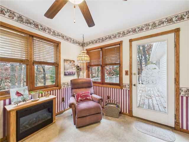 Webster Residential Real Estate