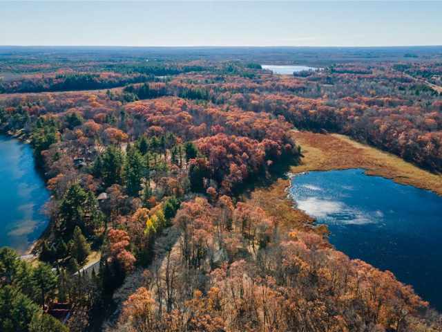 Webster Residential Real Estate