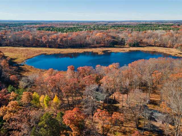 Webster Residential Real Estate