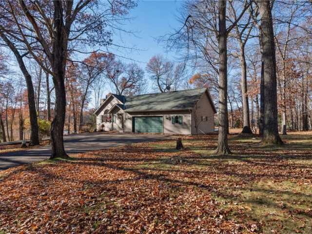 Webster Residential Real Estate