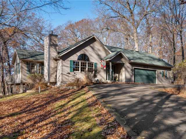 Webster Residential Real Estate