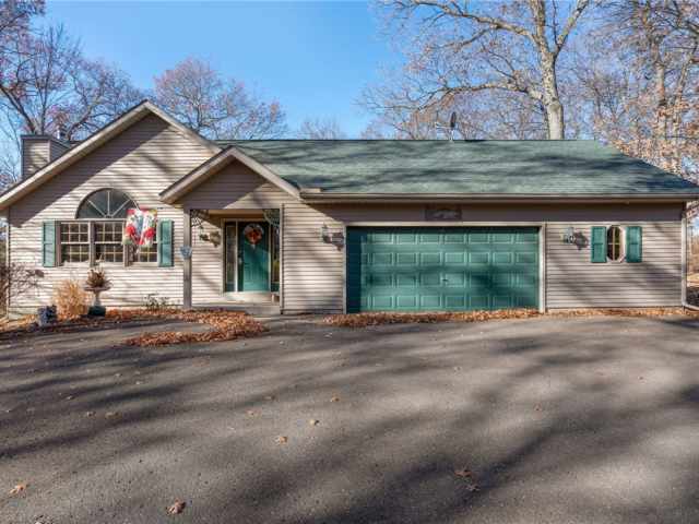 Webster Residential Real Estate