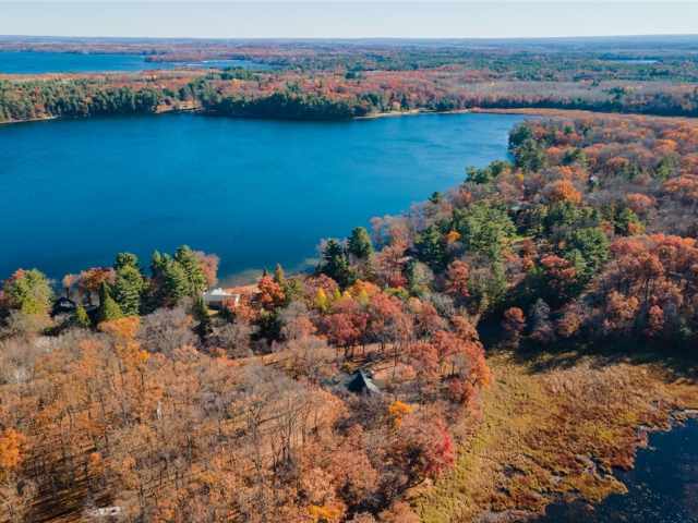 Webster Residential Real Estate