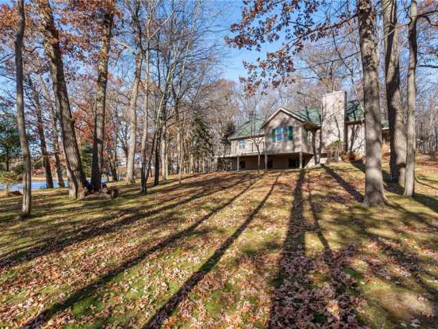 Webster Residential Real Estate