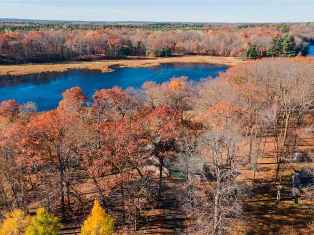 Webster Residential Real Estate