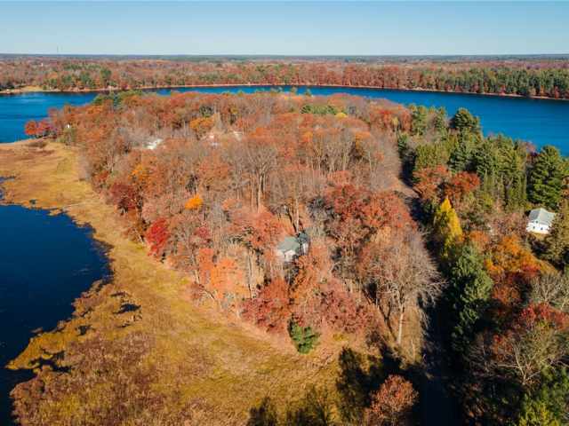 Webster Residential Real Estate