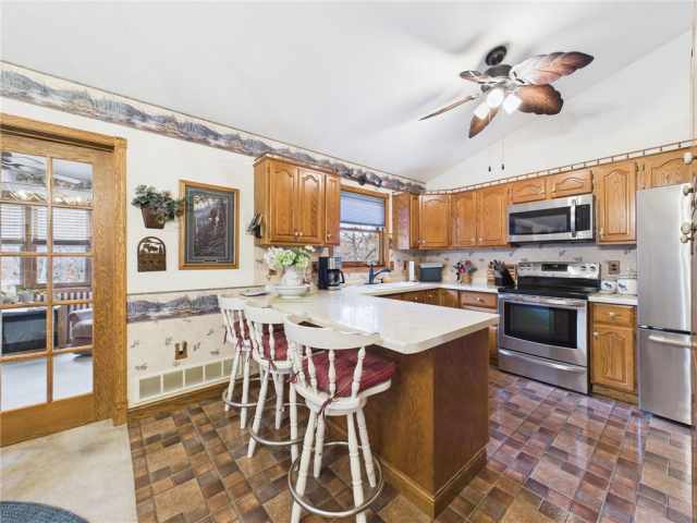 Webster Residential Real Estate