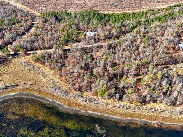 Minong Land Real Estate