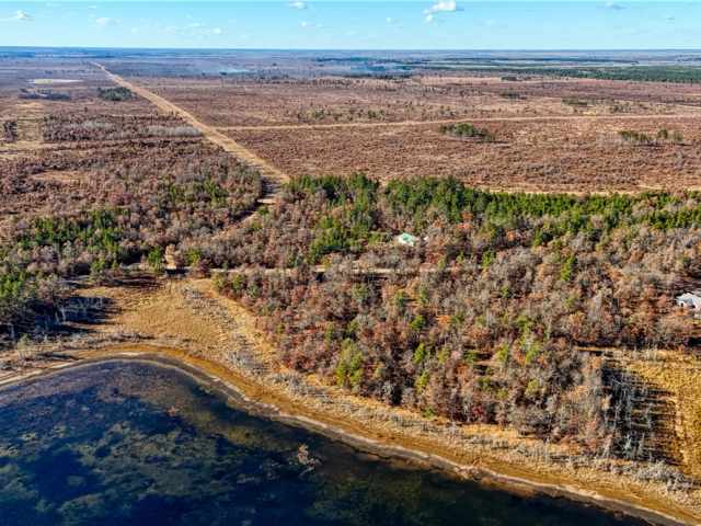 Minong Land Real Estate