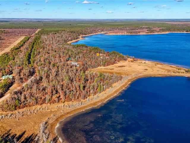 Minong Land Real Estate