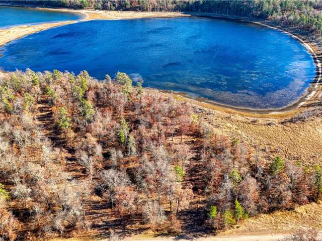 Minong Land Real Estate