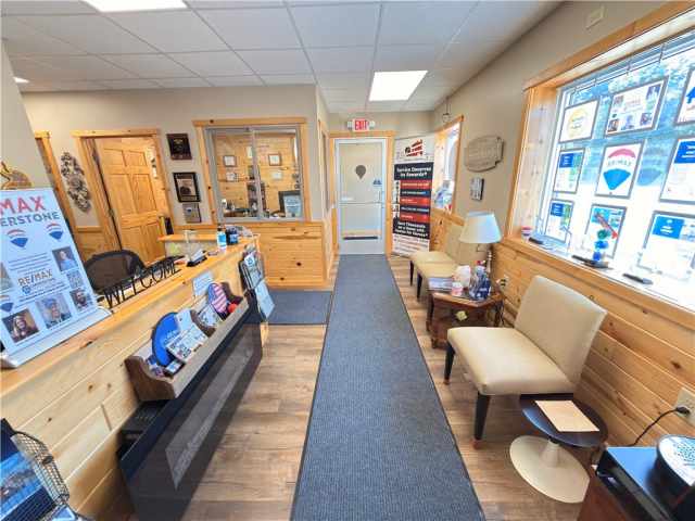 Frederic Commercial Real Estate