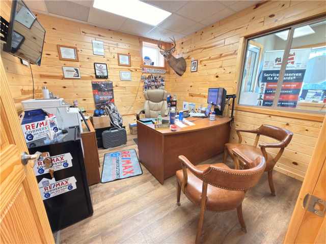 Frederic Commercial Real Estate