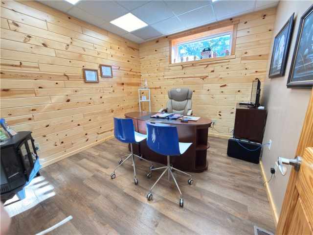 Frederic Commercial Real Estate