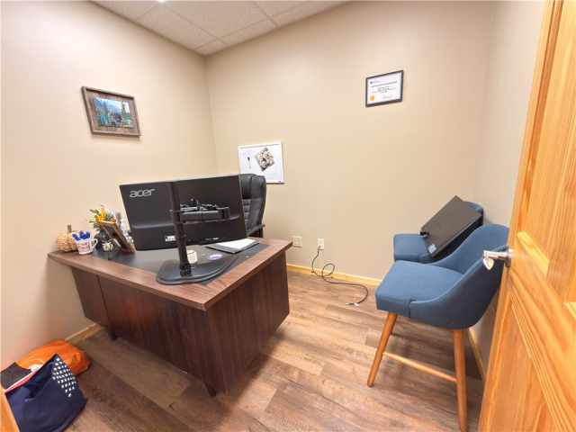 Frederic Commercial Real Estate