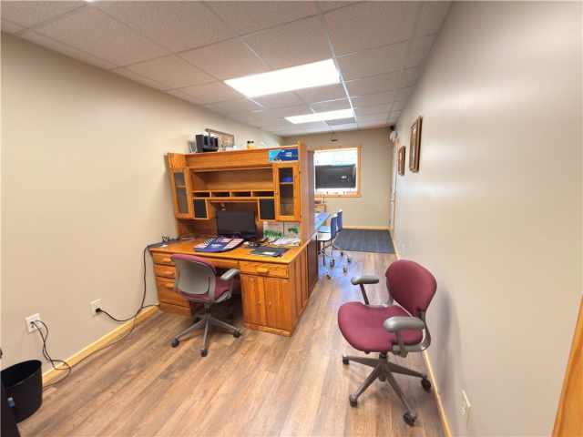 Frederic Commercial Real Estate