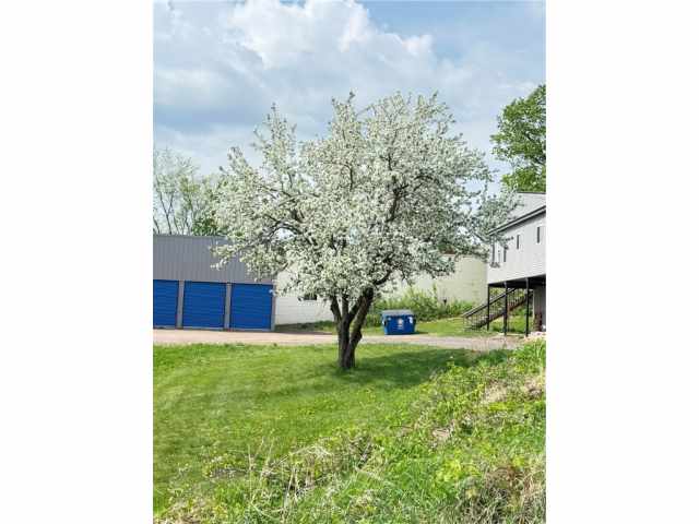 Frederic Commercial Real Estate