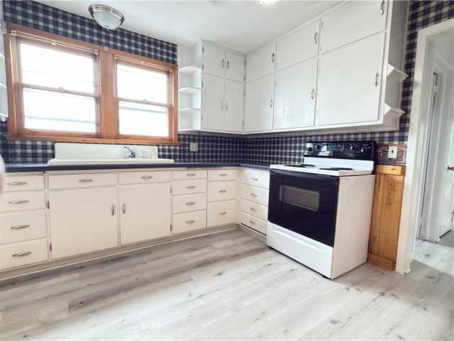 Frederic Commercial Real Estate