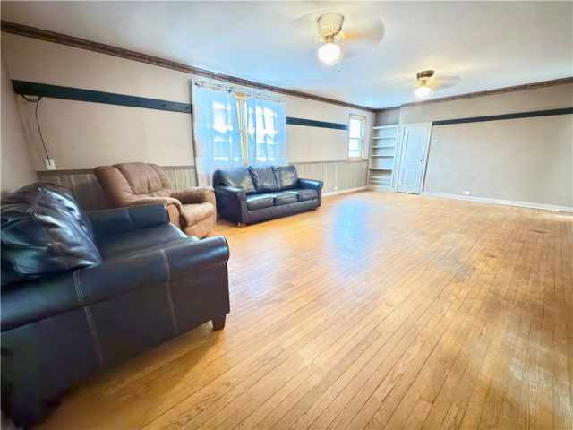 Frederic Commercial Real Estate