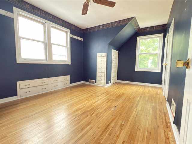 Frederic Commercial Real Estate