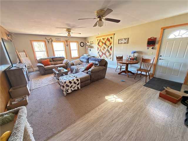 Frederic Commercial Real Estate