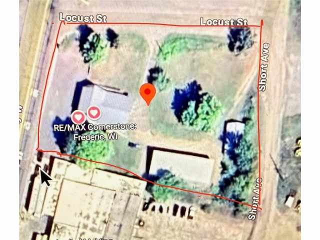 Frederic Commercial Real Estate