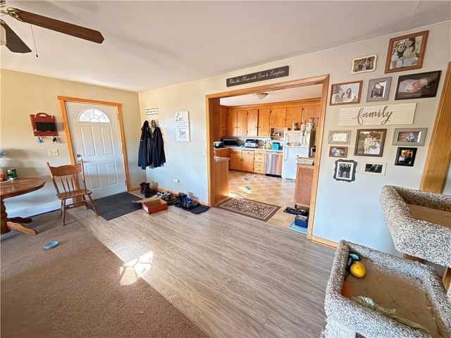 Frederic Commercial Real Estate