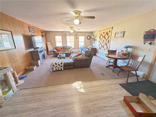 Frederic Commercial Real Estate