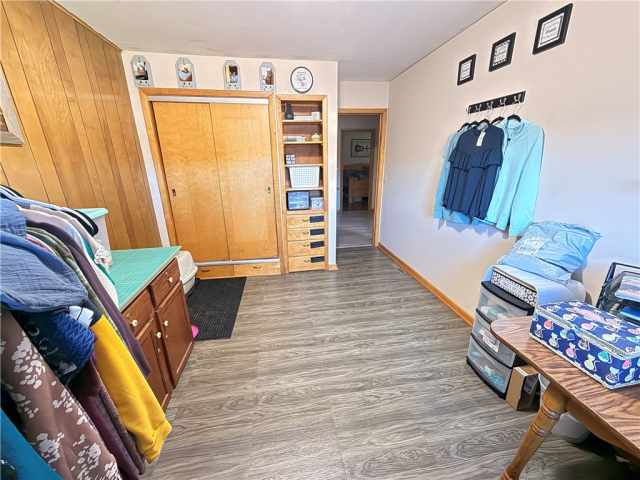 Frederic Commercial Real Estate