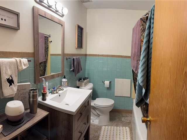 Frederic Commercial Real Estate