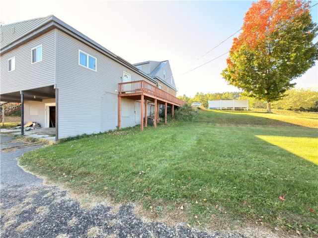 Frederic Commercial Real Estate