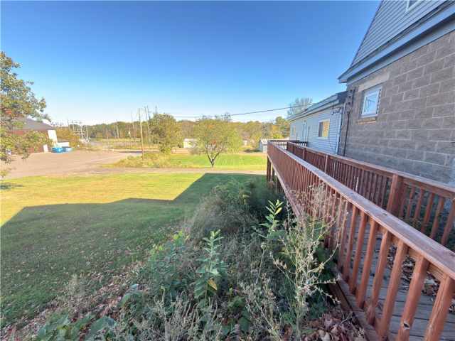 Frederic Commercial Real Estate