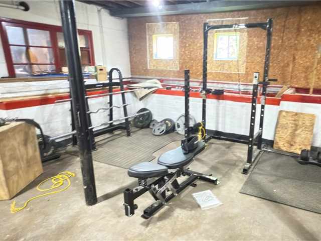 Frederic Commercial Real Estate