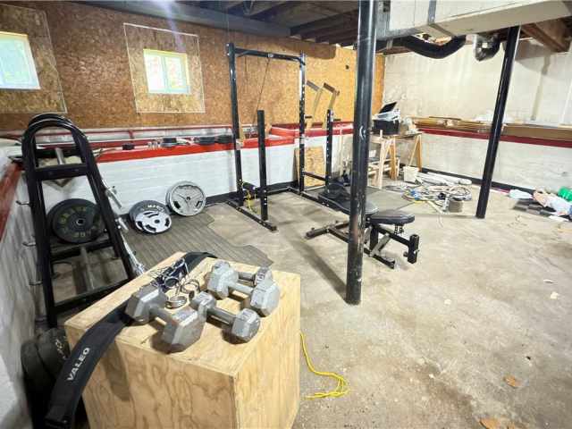 Frederic Commercial Real Estate