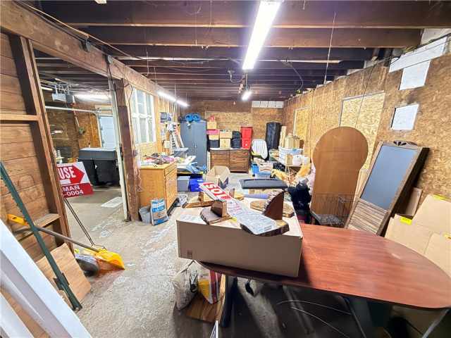 Frederic Commercial Real Estate