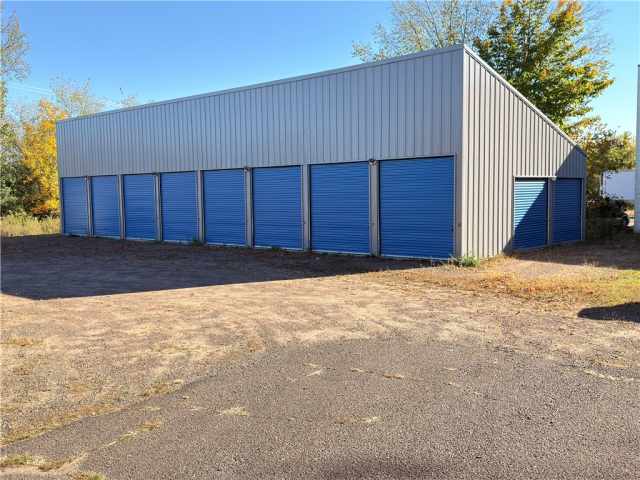 Frederic Commercial Real Estate