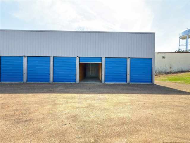 Frederic Commercial Real Estate