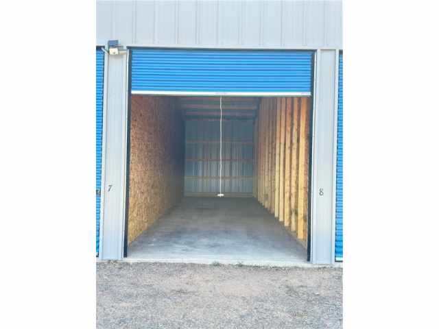 Frederic Commercial Real Estate