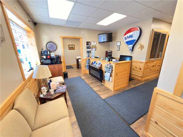 Frederic Commercial Real Estate