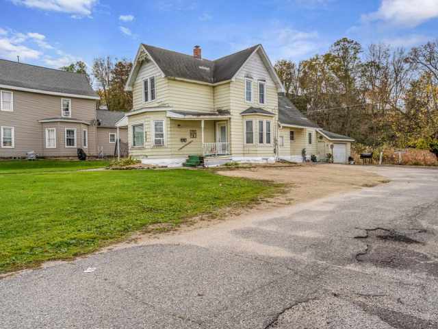 Arcadia Residential Real Estate