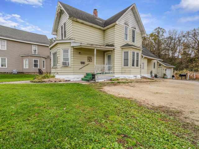 Arcadia Residential Real Estate