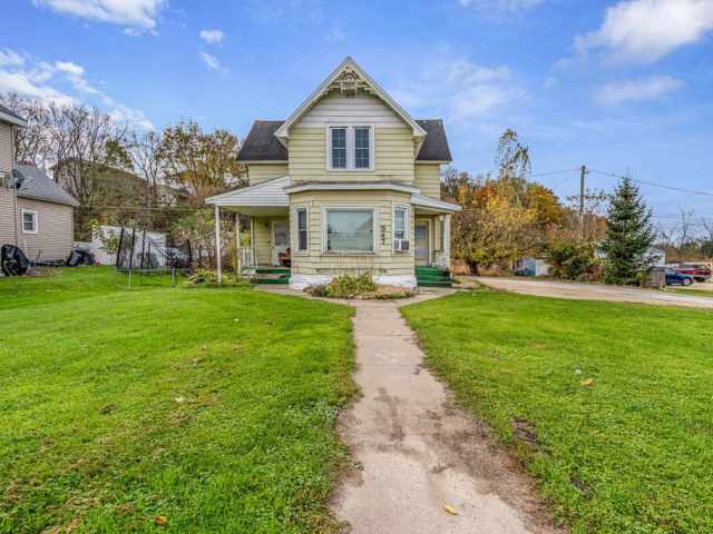 Arcadia Residential Real Estate