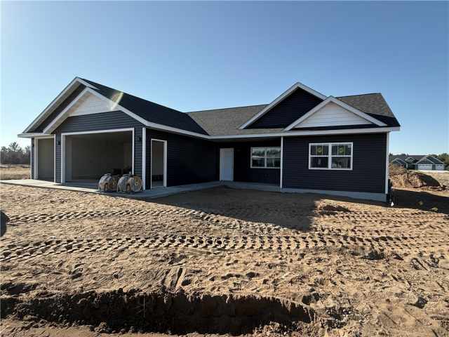 Chippewa Falls Residential Real Estate