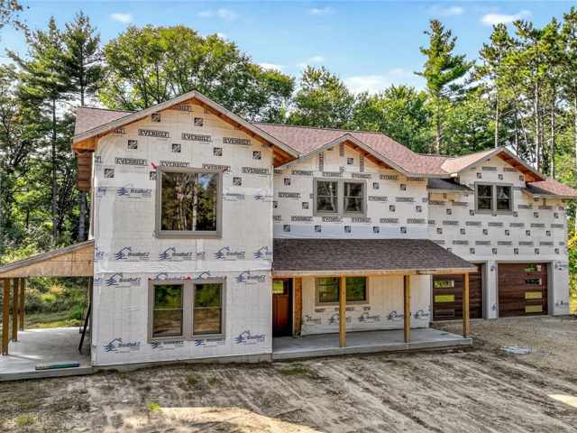 Taylor Residential Real Estate