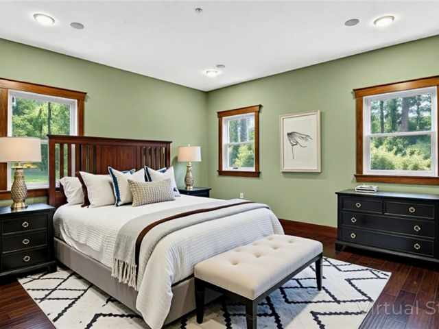 Taylor Residential Real Estate