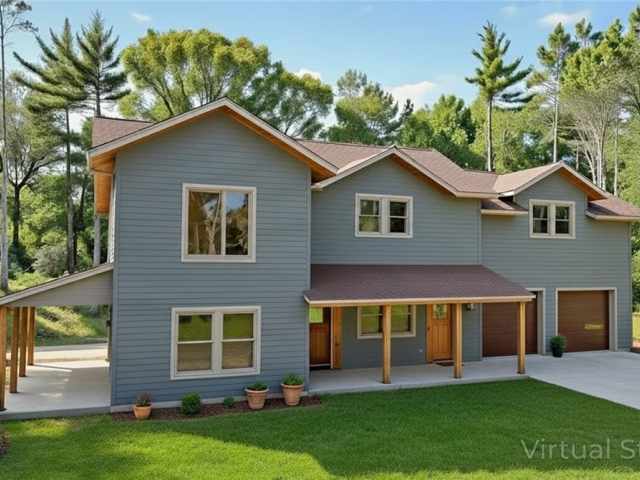 Taylor Residential Real Estate